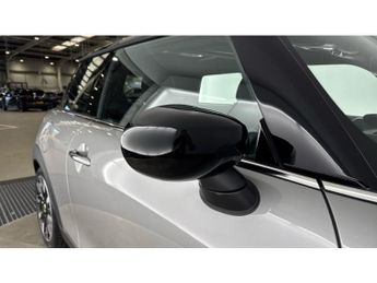 MINI Hatchback 135kW Cooper S Level 3 33kWh 3dr Auto Electric Hatchback