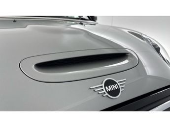 MINI Hatchback 135kW Cooper S Level 3 33kWh 3dr Auto Electric Hatchback