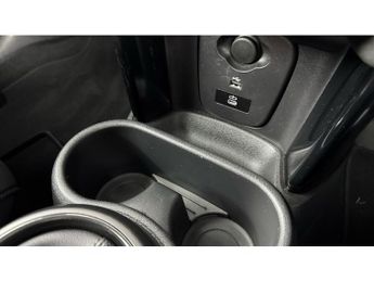 MINI Hatchback 1.5 Cooper Exclusive II 5dr Auto Petrol Hatchback