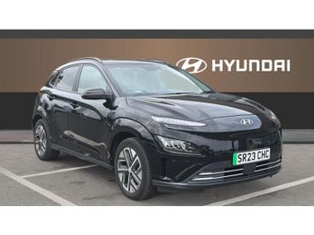 Hyundai KONA 150kW Premium 64kWh 5dr Auto Electric Hatchback