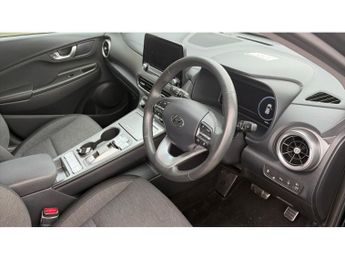 Hyundai KONA 150kW Premium 64kWh 5dr Auto Electric Hatchback