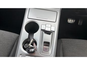 Hyundai KONA 150kW Premium 64kWh 5dr Auto Electric Hatchback