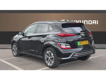 Hyundai KONA 150kW Premium 64kWh 5dr Auto Electric Hatchback