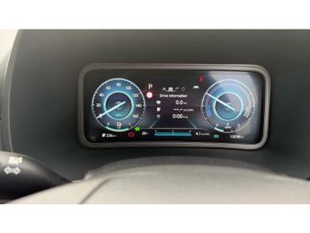 Hyundai KONA 150kW Premium 64kWh 5dr Auto Electric Hatchback