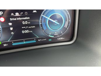 Hyundai KONA 150kW Premium 64kWh 5dr Auto Electric Hatchback