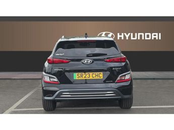 Hyundai KONA 150kW Premium 64kWh 5dr Auto Electric Hatchback