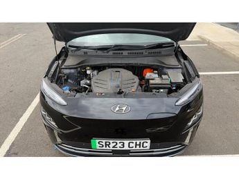 Hyundai KONA 150kW Premium 64kWh 5dr Auto Electric Hatchback