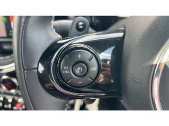 MINI Hatchback 2.0 60 Years Edition II 3dr Auto Petrol Hatchback