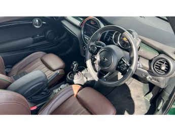 MINI Hatchback 2.0 60 Years Edition II 3dr Auto Petrol Hatchback