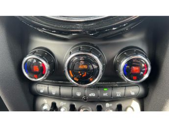 MINI Hatchback 2.0 60 Years Edition II 3dr Auto Petrol Hatchback