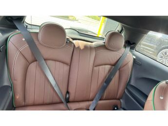 MINI Hatchback 2.0 60 Years Edition II 3dr Auto Petrol Hatchback