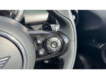 MINI Hatchback 2.0 60 Years Edition II 3dr Auto Petrol Hatchback