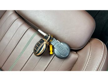 MINI Hatchback 2.0 60 Years Edition II 3dr Auto Petrol Hatchback
