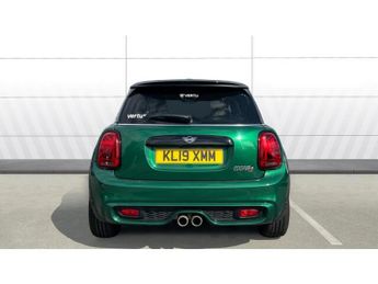 MINI Hatchback 2.0 60 Years Edition II 3dr Auto Petrol Hatchback