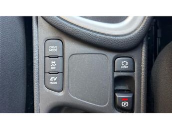 Toyota Yaris 1.5 Hybrid Icon 5dr CVT Hybrid Hatchback