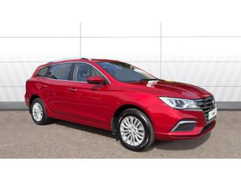 MG MG5 115kW Exclusive EV 61kWh 5dr Auto Electric Estate