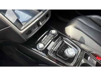 MG MG5 115kW Exclusive EV 61kWh 5dr Auto Electric Estate