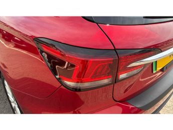 MG MG5 115kW Exclusive EV 61kWh 5dr Auto Electric Estate