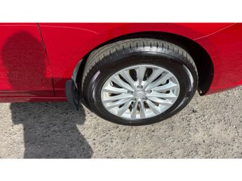 MG MG5 115kW Exclusive EV 61kWh 5dr Auto Electric Estate