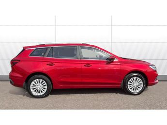 MG MG5 115kW Exclusive EV 61kWh 5dr Auto Electric Estate