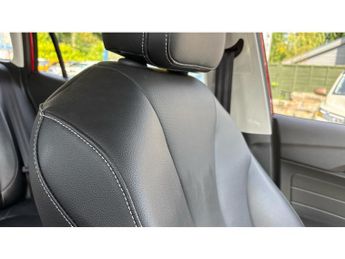 MG MG5 115kW Exclusive EV 61kWh 5dr Auto Electric Estate