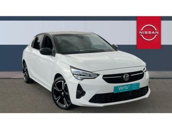 Vauxhall Corsa 1.2 Turbo Ultimate 5dr Auto Petrol Hatchback