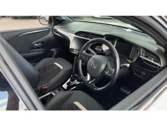 Vauxhall Corsa 1.2 Turbo Ultimate 5dr Auto Petrol Hatchback