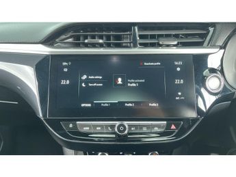 Vauxhall Corsa 1.2 Turbo Ultimate 5dr Auto Petrol Hatchback