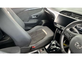 Vauxhall Corsa 1.2 Turbo Ultimate 5dr Auto Petrol Hatchback