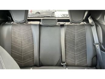 Vauxhall Corsa 1.2 Turbo Ultimate 5dr Auto Petrol Hatchback