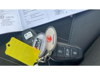 Vauxhall Corsa 1.2 Turbo Ultimate 5dr Auto Petrol Hatchback