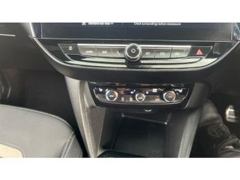 Vauxhall Corsa 1.2 Turbo Ultimate 5dr Auto Petrol Hatchback