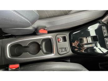 Vauxhall Corsa 1.2 Turbo Ultimate 5dr Auto Petrol Hatchback
