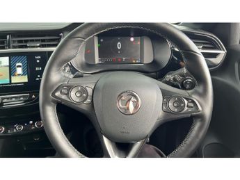 Vauxhall Corsa 1.2 Turbo Ultimate 5dr Auto Petrol Hatchback