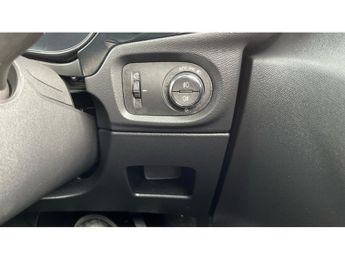 Vauxhall Corsa 1.2 Turbo Ultimate 5dr Auto Petrol Hatchback