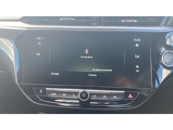 Vauxhall Corsa 1.2 Turbo Ultimate 5dr Auto Petrol Hatchback