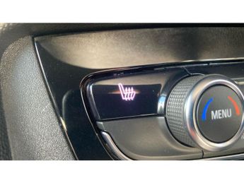 Vauxhall Corsa 1.2 Turbo Ultimate 5dr Auto Petrol Hatchback