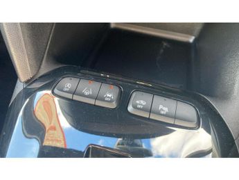 Vauxhall Corsa 1.2 Turbo Ultimate 5dr Auto Petrol Hatchback