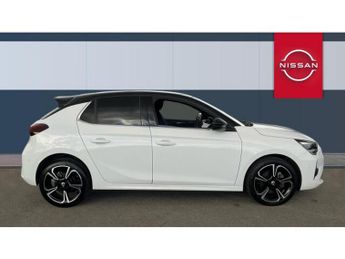Vauxhall Corsa 1.2 Turbo Ultimate 5dr Auto Petrol Hatchback