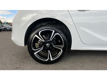 Vauxhall Corsa 1.2 Turbo Ultimate 5dr Auto Petrol Hatchback
