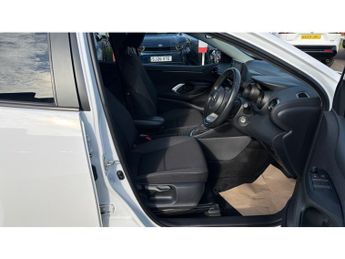 Toyota Yaris 1.5 Hybrid Design 5dr CVT Hybrid Hatchback