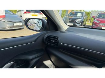 Toyota Yaris 1.5 Hybrid Design 5dr CVT Hybrid Hatchback