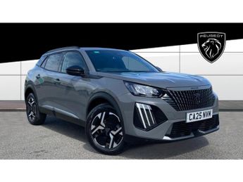 Peugeot 2008 1.2 PureTech 130 Allure 5dr Petrol Estate