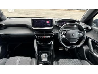 Peugeot 2008 1.2 PureTech 130 GT 5dr EAT8 Petrol Estate