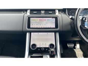 Land Rover Range Rover Sport 3.0 SDV6 HSE Dynamic 5dr Auto Diesel Estate