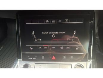 Audi e-tron 300kW 55 Quattro 95kWh S Line 5dr Auto Electric Hatchback