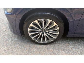 Audi e-tron 300kW 55 Quattro 95kWh S Line 5dr Auto Electric Hatchback
