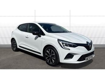 Renault Clio 1.0 TCe 90 Evolution 5dr Petrol Hatchback