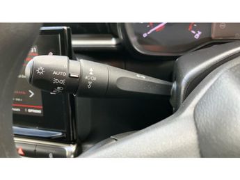 Citroen C3 1.2 PureTech 110 Plus 5dr EAT6 Petrol Hatchback