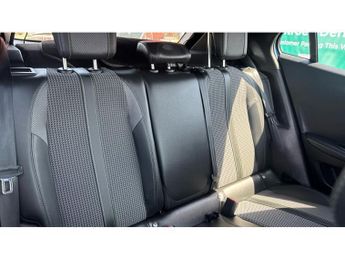Peugeot 2008 100kW GT 50kWh 5dr Auto Electric Estate